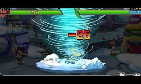 少年精灵王手机版
