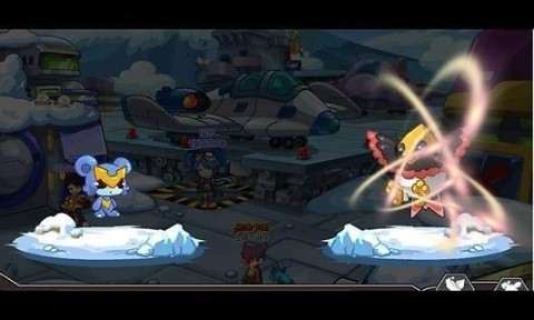 少年精灵王手机版