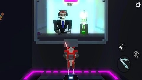 格斗之王破解版