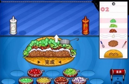 老爹章鱼烧店破解版
