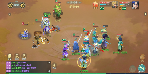梦想世界长风问剑录平民不花钱怎么玩