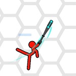 愤怒的火柴人5破解版