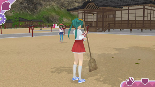 少女都市中文版下载安装