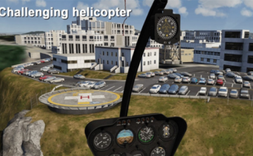 航空模拟器全飞机解锁版2025最新版本v1.28