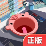 黑洞入侵破解免广告版
