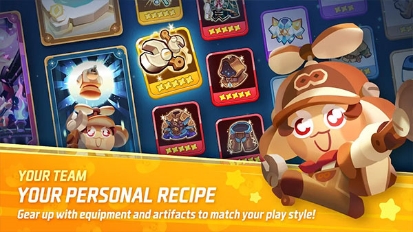 饼人之塔破解版无敌版下载v1.7.002