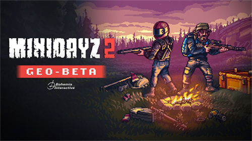 迷你dayz2中文版破解版无限资源下载