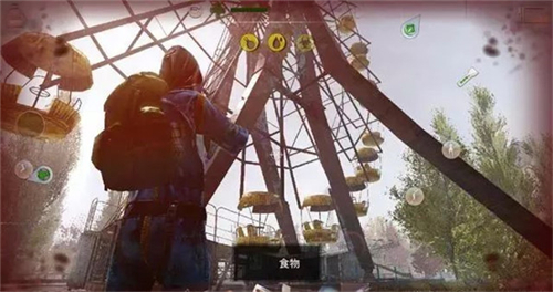 辐射之城破解版内置修改器下载v1.0.2