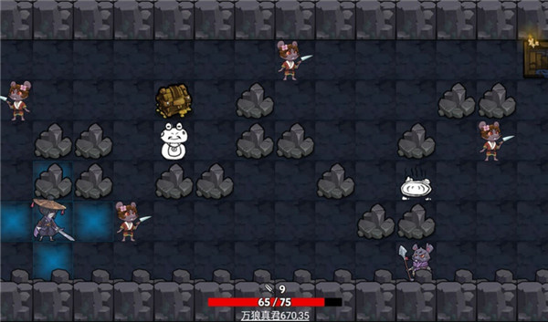 无底洞破解无敌版下载v1.9.0