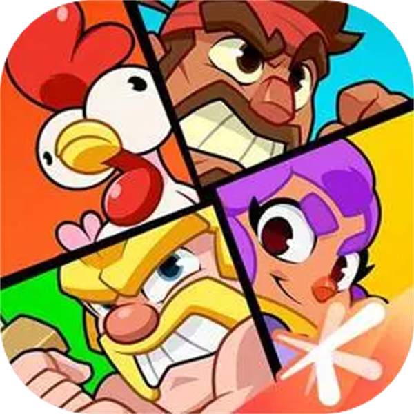 supercell爆裂小队破解版
