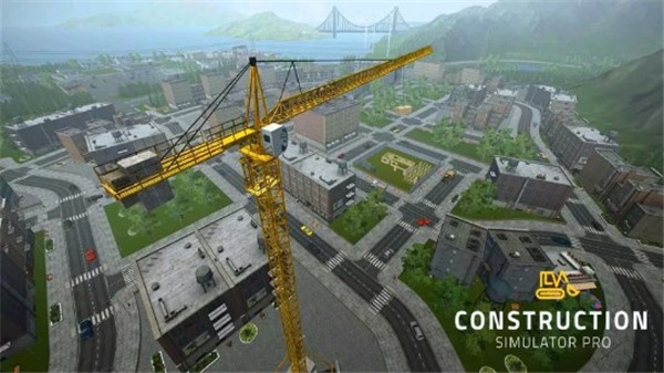 建筑模拟破解版下载安装