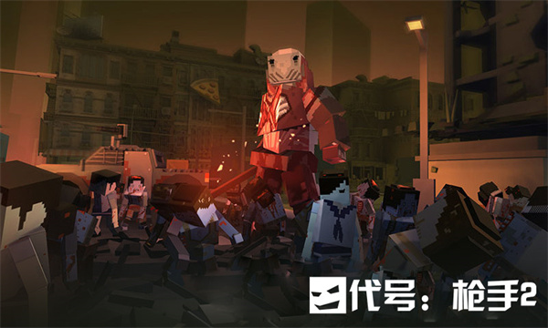 代号枪击免费手机版下载
