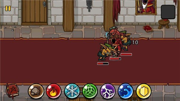 魔能方碑之巫中文手机版下载-魔能方碑之巫无限金币版安卓下载v1.2.3