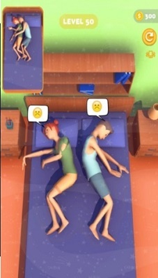 睡眠模拟器破解版