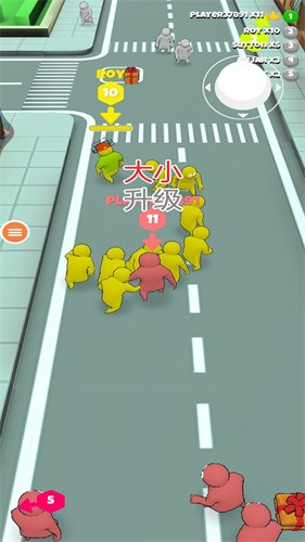 群战高手无限金币版下载安装
