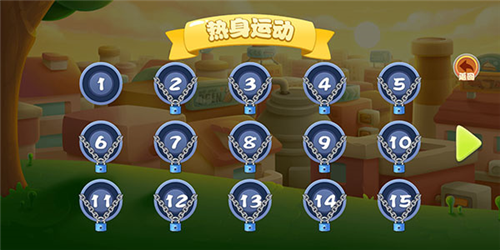 豆豆探险闯关2破解版无限体力v1.0.6