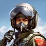 现代空战3d全战机解锁版