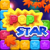 popstar消灭星星中文版