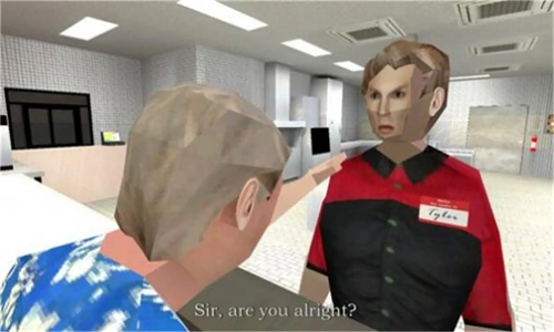 曼尼汉堡店免广告版