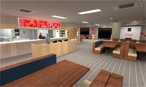 曼尼汉堡店汉化破解版下载v1.0.3