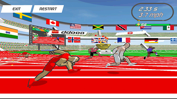 速度之星联机版无限体力下载