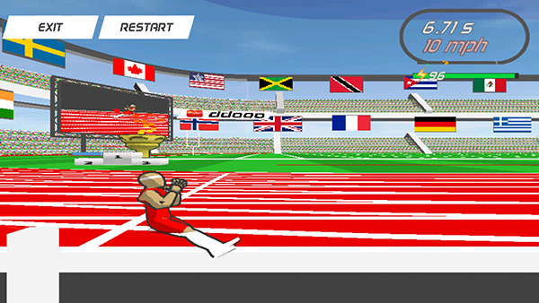 速度之星破解版十倍速度v2.29