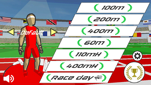 速度之星无限体力版