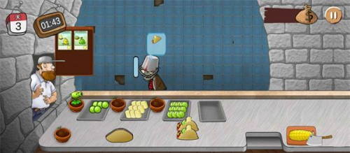 沙威玛大战僵尸破解手机版下载-沙威玛大战僵尸下载无实名认证v1.1