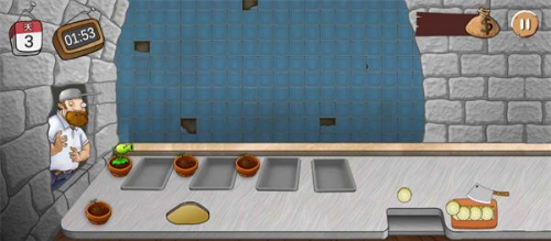 沙威玛大战僵尸下载无实名认证v1.1