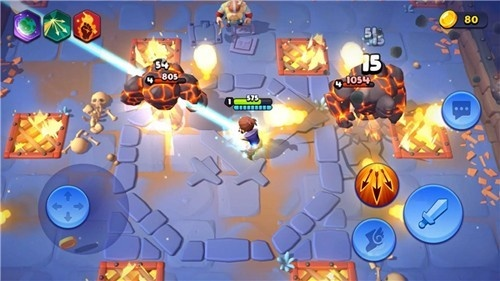 掠夺英雄无限钻石版下载v1.5.1.41