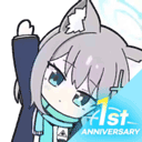 蔚蓝档案卡丁车最新版本