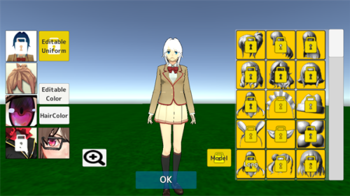 学校生活模拟器3无广告最新版v0.0.8