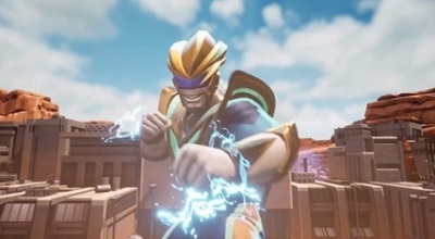 巨巨击大乱斗中文版最新版v1.8.97