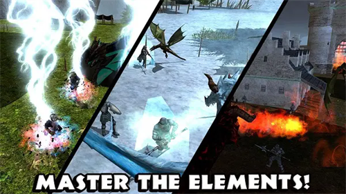 飞龙模拟器中文版破解版内置菜单栏v1.1