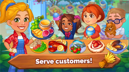 农业发烧友中文版下载安装v0.39