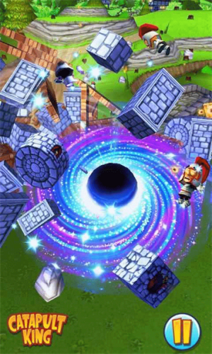 弹射之王无限药水版下载安装