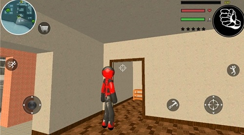 火柴人蜘蛛侠英雄2破解版中文下载