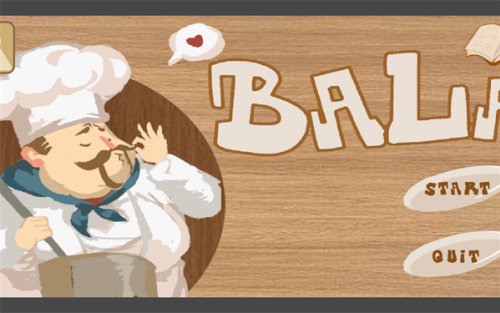 扒拉餐厅安卓最新版下载-扒拉餐厅破解版免费下载v1.0