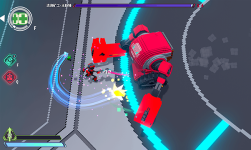 星际角斗场内置菜单版下载安装