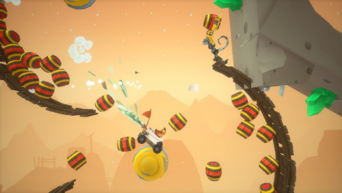 动物超级小队破解版