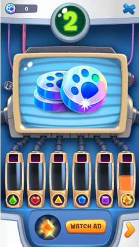 汤姆猫跑酷2破解版