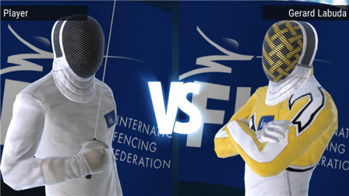 真实击剑无限金币版下载v2.65.1