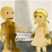 汉赛尔和格莱特汉化版