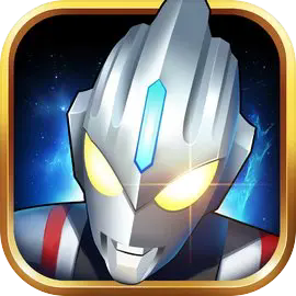 奥特曼格斗超人破解版