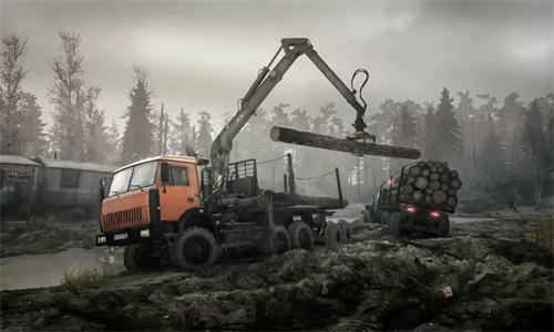 泥泞奔驰破解版下载安装