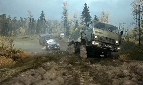 泥泞奔驰破解版下载中文无广告v1.4.3