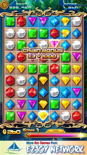 宝石迷阵2手机版安卓下载