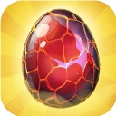 萌龙大乱斗破解版