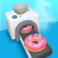 我的美食工厂破解版