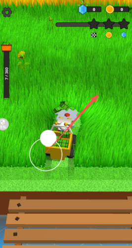 割草一时爽中文破解版下载v1.1.1